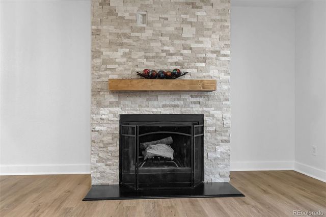 3453 S Ammons Street 2-8, Lakewood, CO 80227