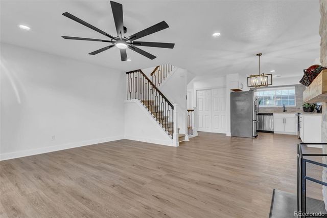 3453 S Ammons Street 2-8, Lakewood, CO 80227