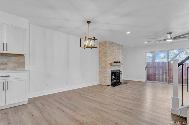 3453 S Ammons Street 2-8, Lakewood, CO 80227