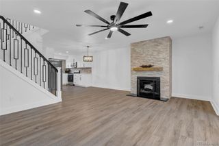 3453 S Ammons Street 2-8, Lakewood, CO 80227