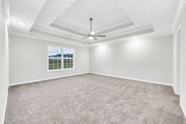 657 Woodrush Dr, Clarksville, TN 37040