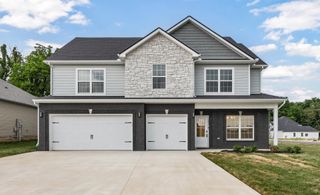 657 Woodrush Dr, Clarksville, TN 37040