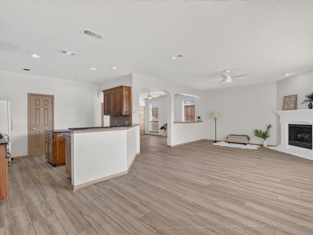 12129 Walden Wood Drive, Fort Worth, TX 76244