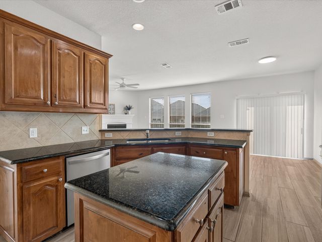 12129 Walden Wood Drive, Fort Worth, TX 76244