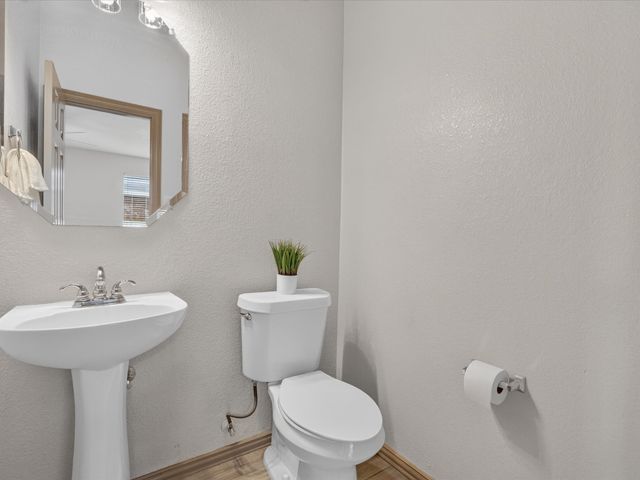 12129 Walden Wood Drive, Fort Worth, TX 76244