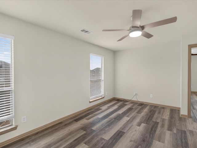 12129 Walden Wood Drive, Fort Worth, TX 76244