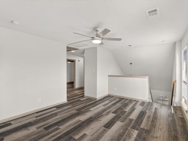 12129 Walden Wood Drive, Fort Worth, TX 76244
