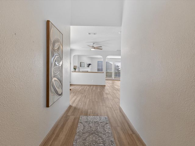 12129 Walden Wood Drive, Fort Worth, TX 76244