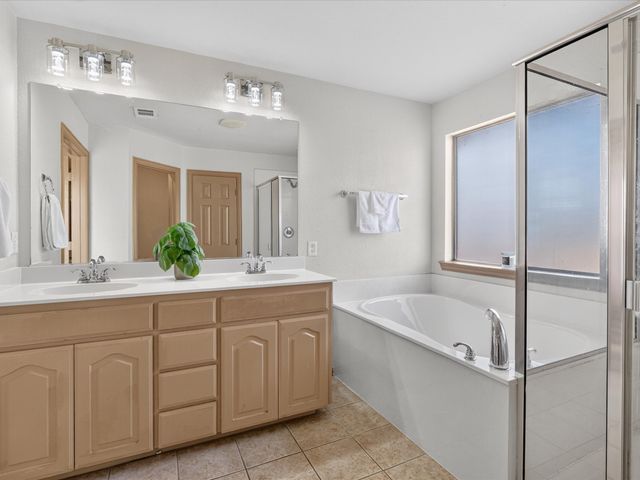 12129 Walden Wood Drive, Fort Worth, TX 76244