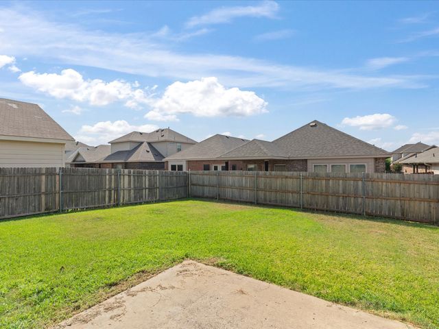 12129 Walden Wood Drive, Fort Worth, TX 76244