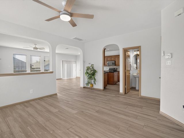 12129 Walden Wood Drive, Fort Worth, TX 76244