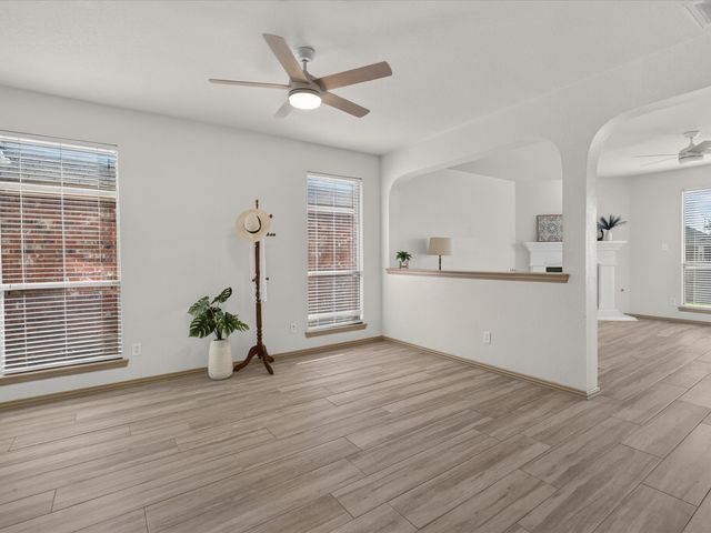 12129 Walden Wood Drive, Fort Worth, TX 76244