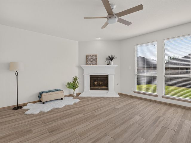 12129 Walden Wood Drive, Fort Worth, TX 76244
