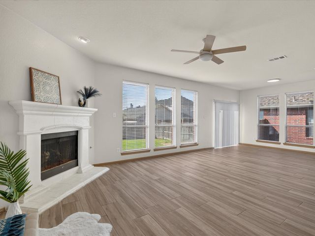 12129 Walden Wood Drive, Fort Worth, TX 76244