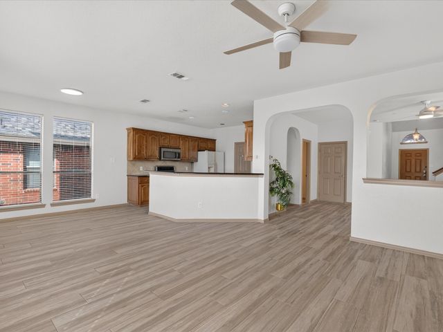 12129 Walden Wood Drive, Fort Worth, TX 76244