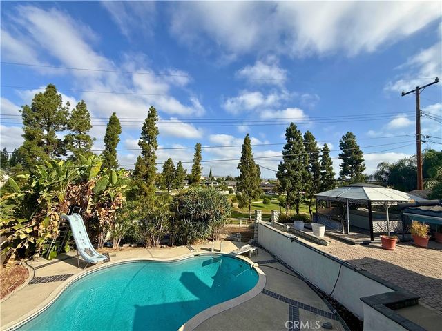 15445 Surrey Lane, La Mirada, CA 90638