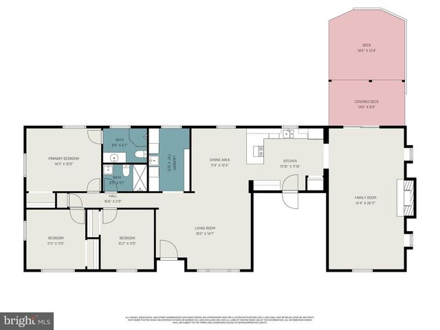 16 AMY DR, Harrisburg, PA 17112