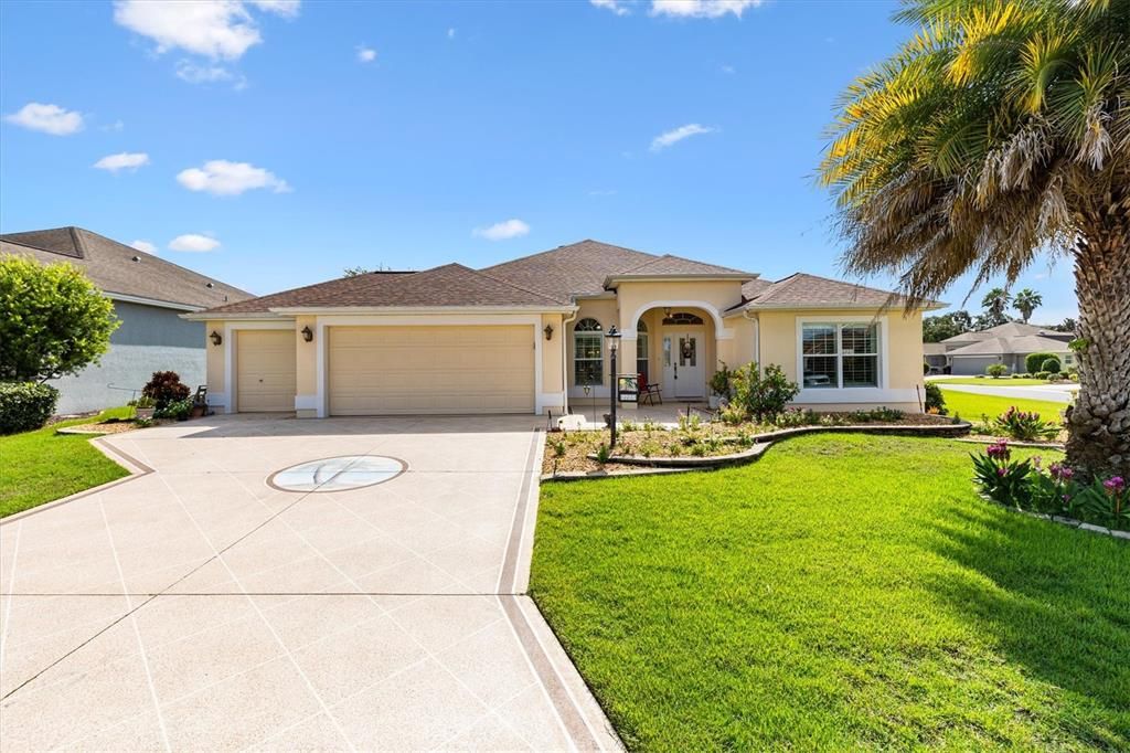 2725 HALSEY TERRACE, The Villages, FL 32162