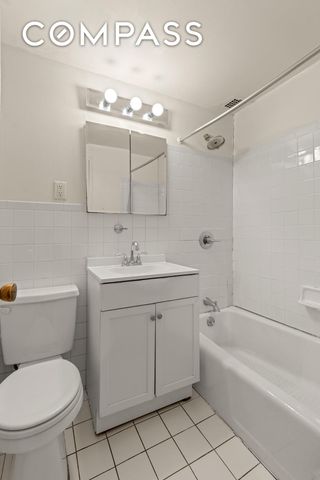 211 Thompson St Apt 2F, New York City, NY 10012