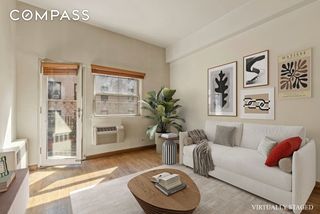 211 Thompson St Apt 2F, New York City, NY 10012