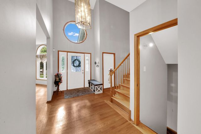 10745 Lockwood Avenue, Oak Lawn, IL 60453