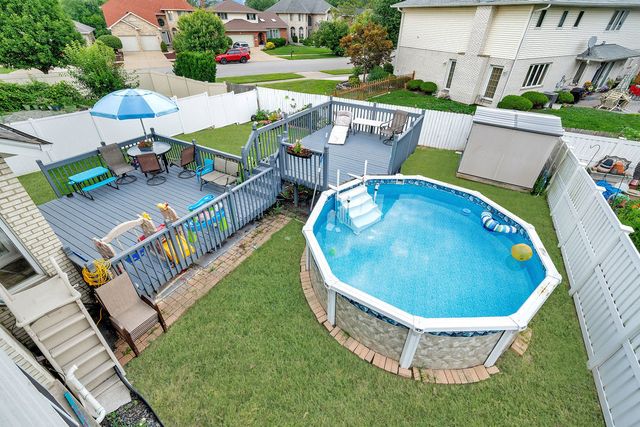 10745 Lockwood Avenue, Oak Lawn, IL 60453