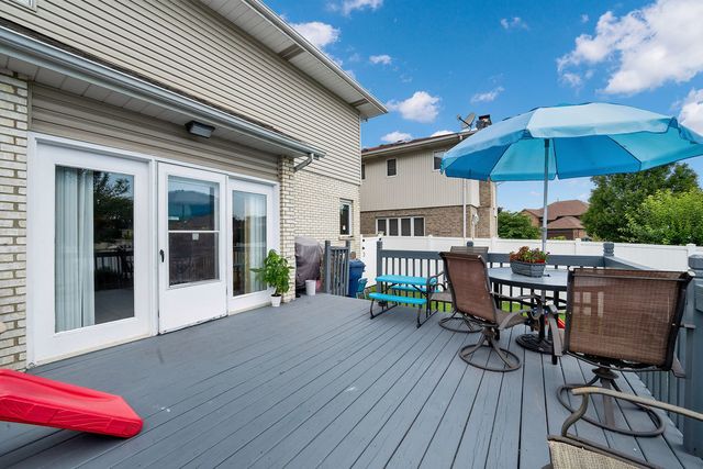 10745 Lockwood Avenue, Oak Lawn, IL 60453