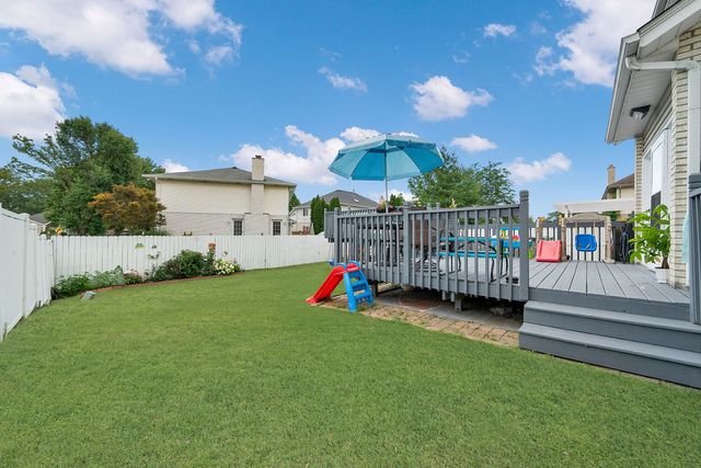 10745 Lockwood Avenue, Oak Lawn, IL 60453