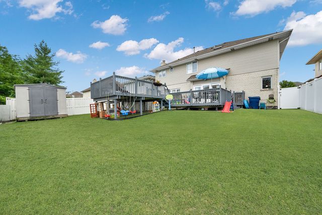 10745 Lockwood Avenue, Oak Lawn, IL 60453