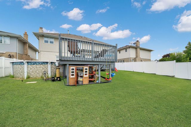 10745 Lockwood Avenue, Oak Lawn, IL 60453