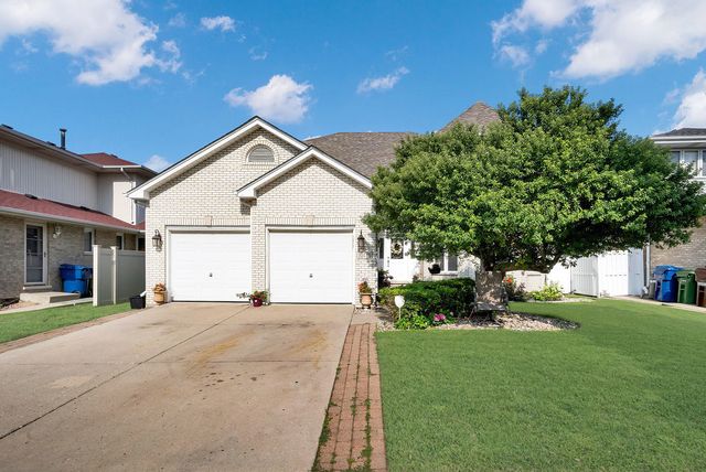 10745 Lockwood Avenue, Oak Lawn, IL 60453