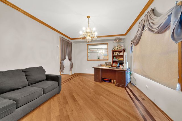 10745 Lockwood Avenue, Oak Lawn, IL 60453