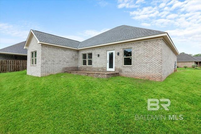27413 Yorkshire Drive, Loxley, AL 36551