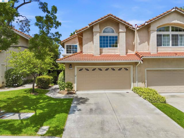 4161 Garibaldi Pl, Pleasanton, CA 94566