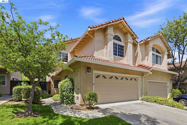 4161 Garibaldi Pl, Pleasanton, CA 94566