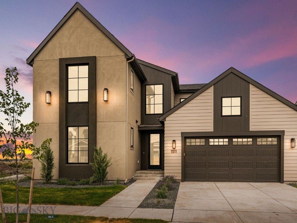 1506 Cambridge Drive, Bozeman, MT 59715 photo 2