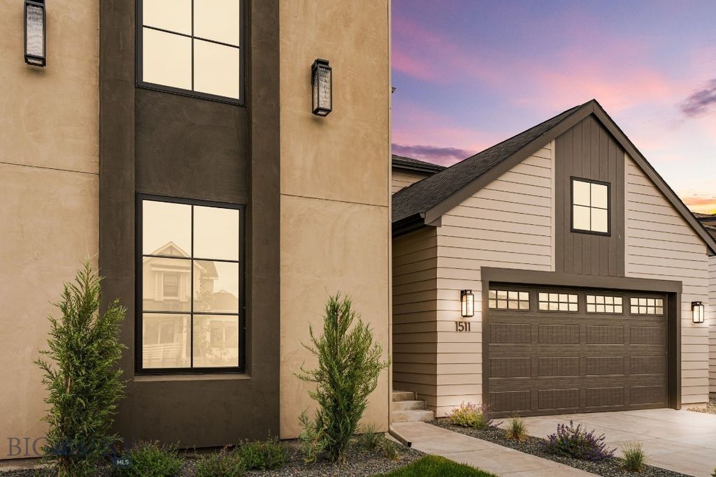1506 Cambridge Drive, Bozeman, MT 59715 photo 3