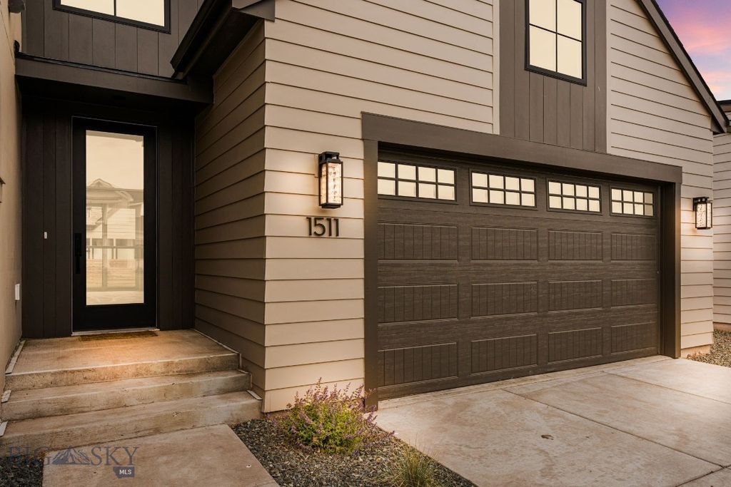 1506 Cambridge Drive, Bozeman, MT 59715 photo 4