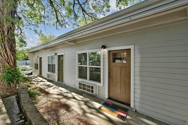 2802 WHITIS Ave 110, Austin, TX 78705
