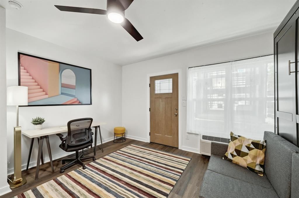 2802 WHITIS Ave 110, Austin, TX 78705