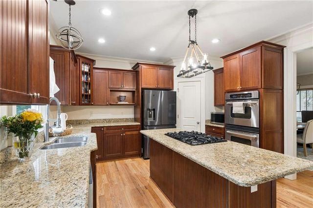 960 Church Street SE, Smyrna, GA 30080