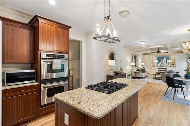 960 Church Street SE, Smyrna, GA 30080