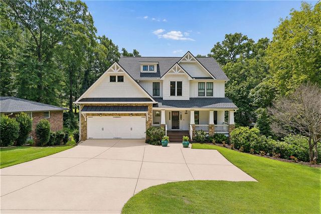 960 Church Street SE, Smyrna, GA 30080