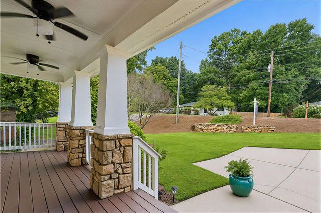 960 Church Street SE, Smyrna, GA 30080