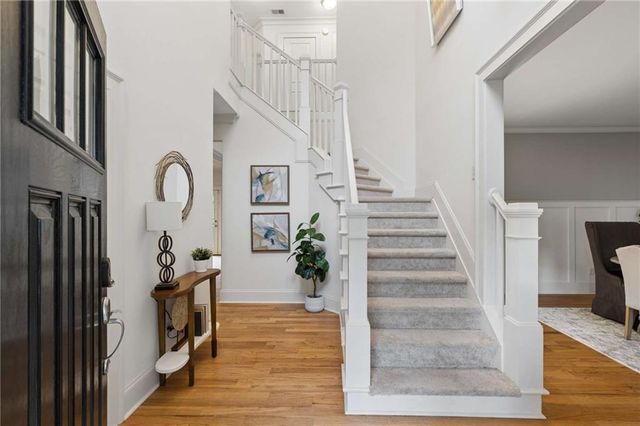 960 Church Street SE, Smyrna, GA 30080