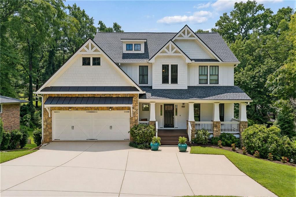 960 Church Street SE, Smyrna, GA 30080