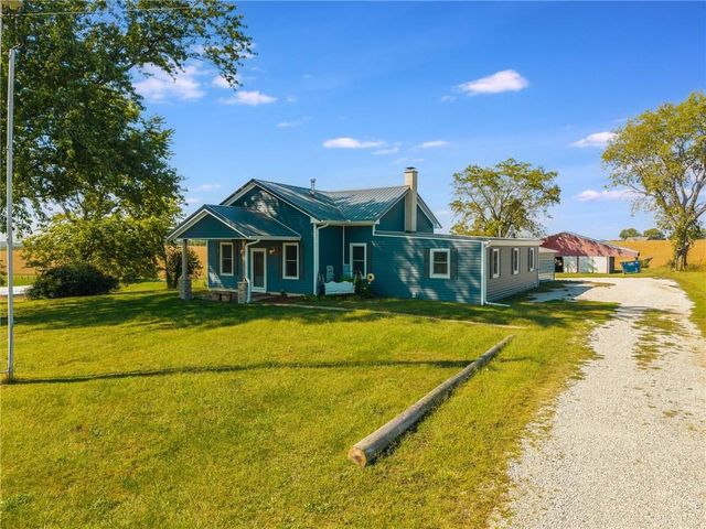 17670 SE 14th Road, Dearborn, MO 64439