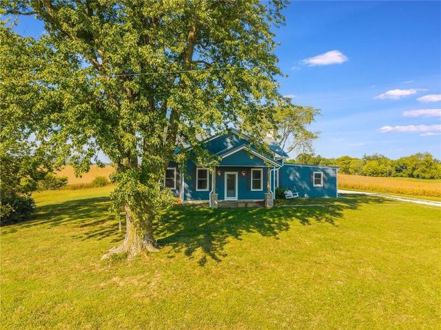 17670 SE 14th Road, Dearborn, MO 64439