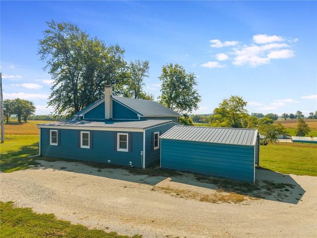 17670 SE 14th Road, Dearborn, MO 64439