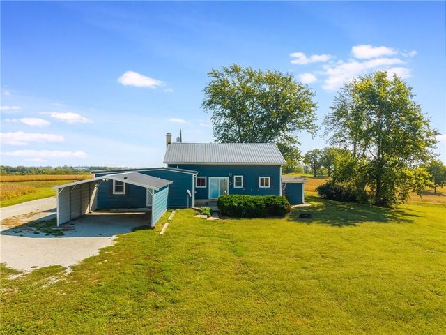 17670 SE 14th Road, Dearborn, MO 64439